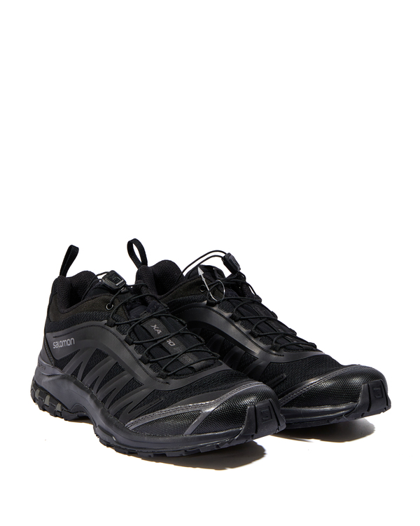 Salomon Sneaker XA-Pro Fusion ADV - BLACK Salomon Sneaker XA-Pro Fusion ADV - BLACK