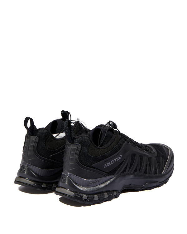 Salomon Sneaker XA-Pro Fusion ADV - BLACK Salomon Sneaker XA-Pro Fusion ADV - BLACK