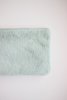 Cowhide Pouch / Seafoam - Thumbnail 3