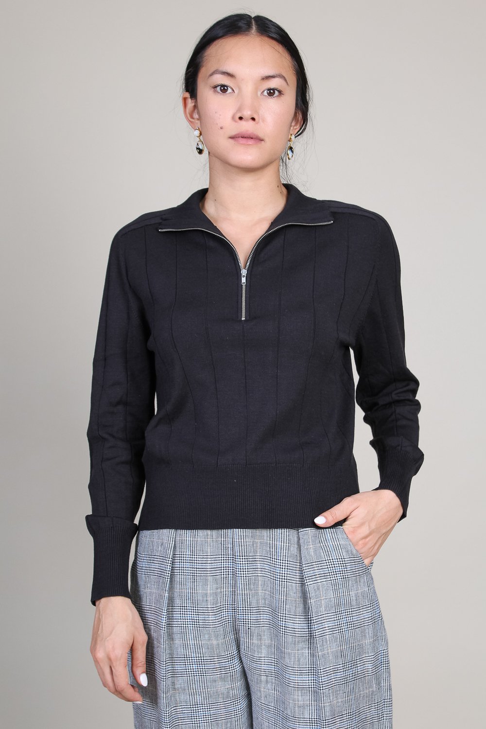 Octave pullover Clearance