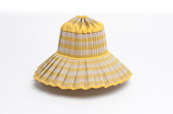 Cappello Lorna Murray Capri &ndash; Taglia Large Bambino &ndash; Nuovo Con Etichette