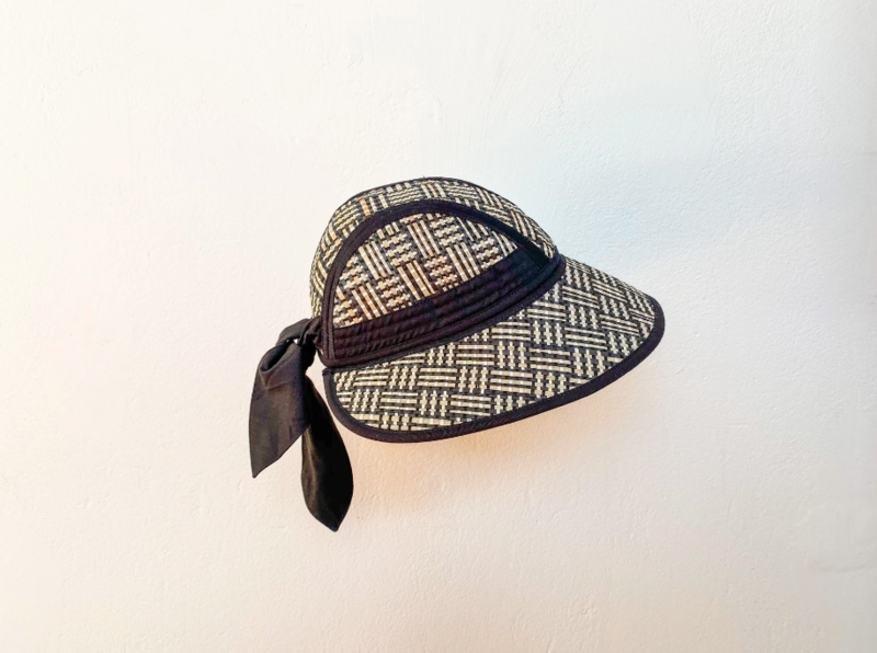 Lorna Murray Riviera Hat