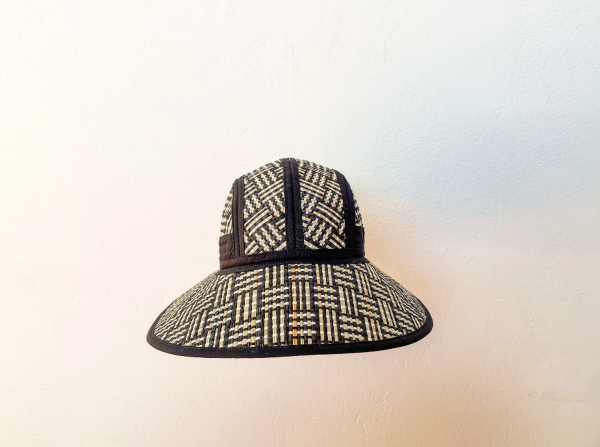 Lorna Murray Riviera Hat - Image 2 of 7
