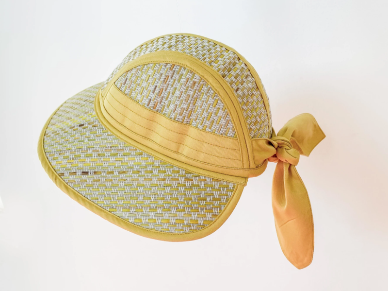 Lorna Murray Riviera Hat