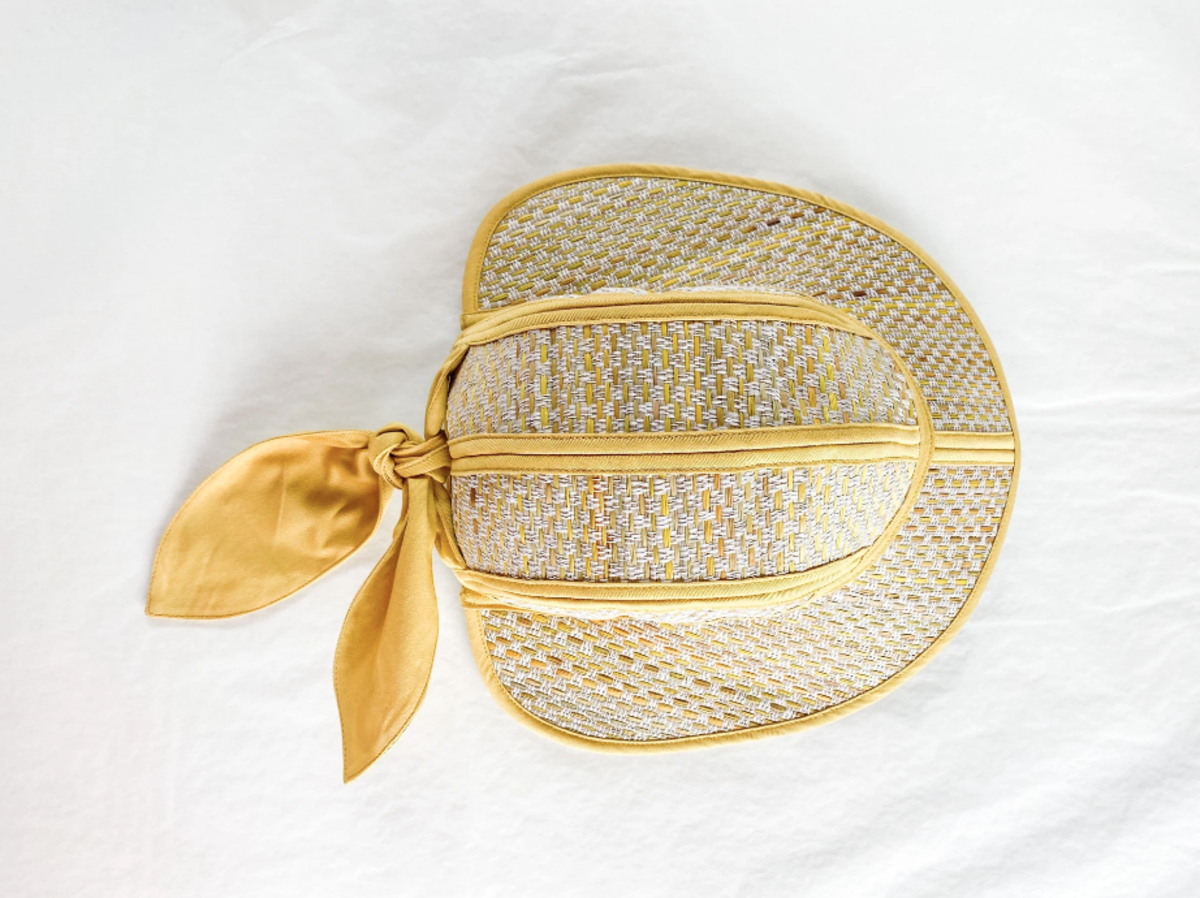 Lorna Murray Riviera Hat - Image 6 of 7