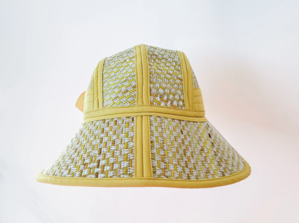 Lorna Murray Riviera Hat