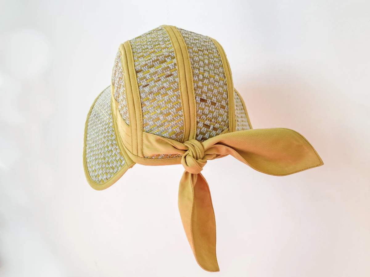 Lorna Murray Riviera Hat - Image 7 of 7