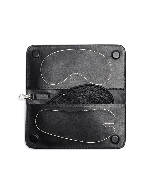 MAISON MARGIELA | EYE MASK & CASE SET アイマスク MAISON MARGIELA | EYE MASK & CASE SET アイマスク (Maison