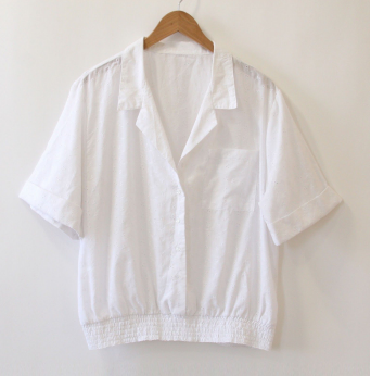 White Button Down by Namesake Vintage White Button Down by Namesake Vintage