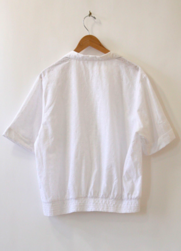 White Button Down by Namesake Vintage White Button Down by Namesake Vintage