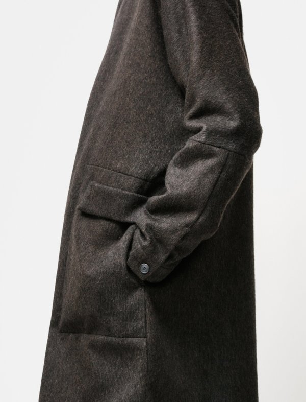 Stephan Schneider Coat - Article Bister | Garmentory