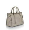 Rebecca Minkoff Regan Satchel in Putty - Thumbnail 2