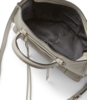 Rebecca Minkoff Regan Satchel in Putty - Thumbnail 3