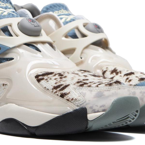 Reebok x Brain Dead Pump Court sneakers 
