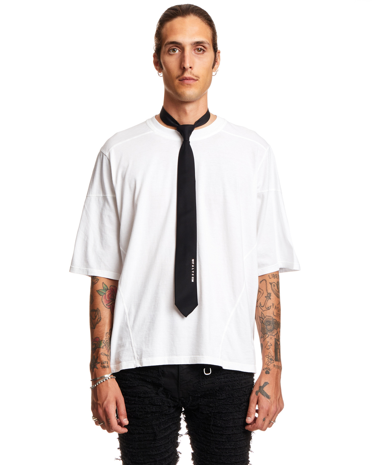 1017 ALYX 9SM Velcro Tie | Garmentory