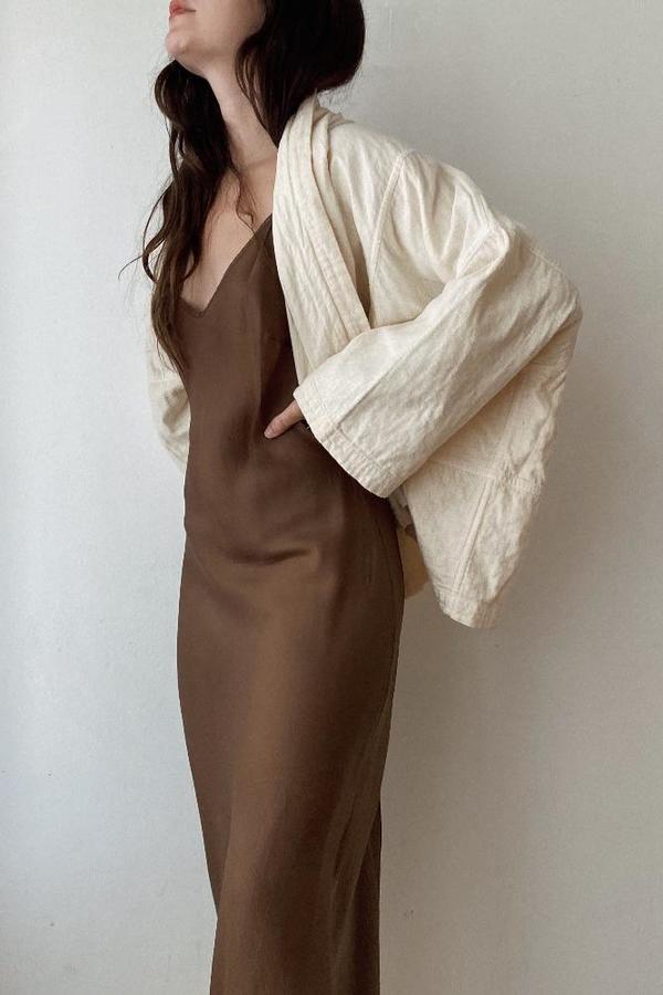 Atelier Delphine Kimono Jacket Atelier Delphine Kimono Jacket