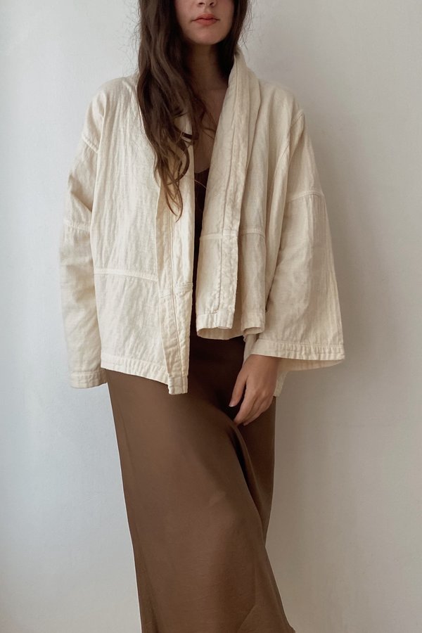 Atelier Delphine Kimono Jacket Atelier Delphine Kimono Jacket