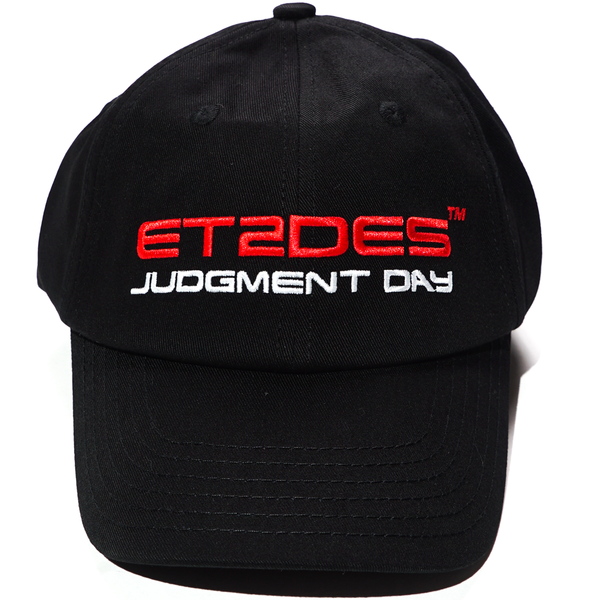etudes Booster T2 Cap - Black etudes Booster T2 Cap - Black