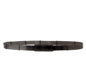 Hoss Intropia Slim Belt | Garmentory display picture 1