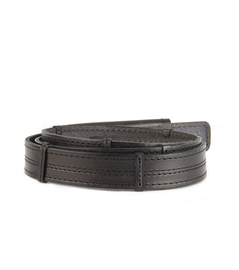 Hoss Intropia Belt Hoss Intropia embellished belt - Brown price in Kuwait  main image 3