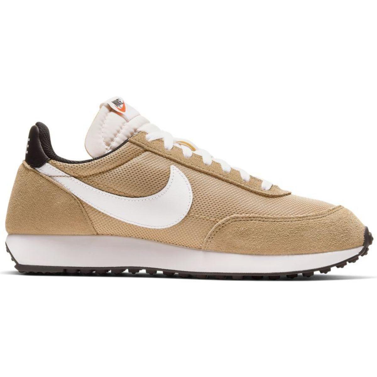 NIKE AIR TAILWIND 79 SNEAKER - PARACHUTE BEIGE | Garmentory