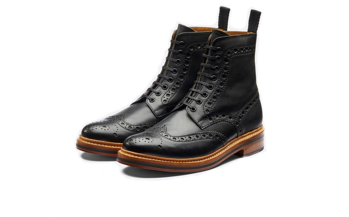 grenson fred boots sale