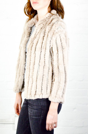 heartloom rosa jacket