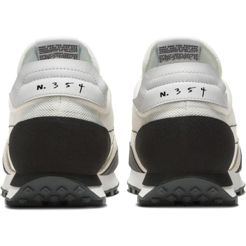 N 354 Nike Daybreak Type Black And White NIKE DAYBREAK TYPE