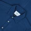 Portuguese Flannel TECA Button Up - Blue - Thumbnail 2