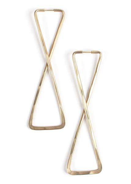 Essie Day Hiro Hoops Essie Day Hiro Hoops