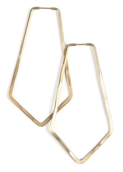 Essie Day Lita Hoops Essie Day Lita Hoops