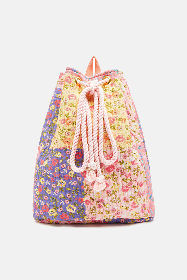 LoveShackFancy Kiwi Bag | Garmentory display picture 1