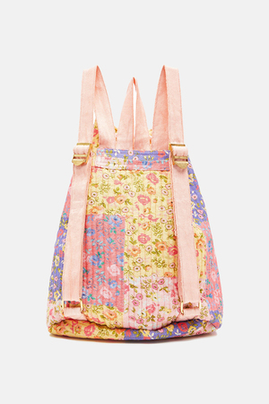 LoveShackFancy Kiwi Bag | Garmentory display picture 1