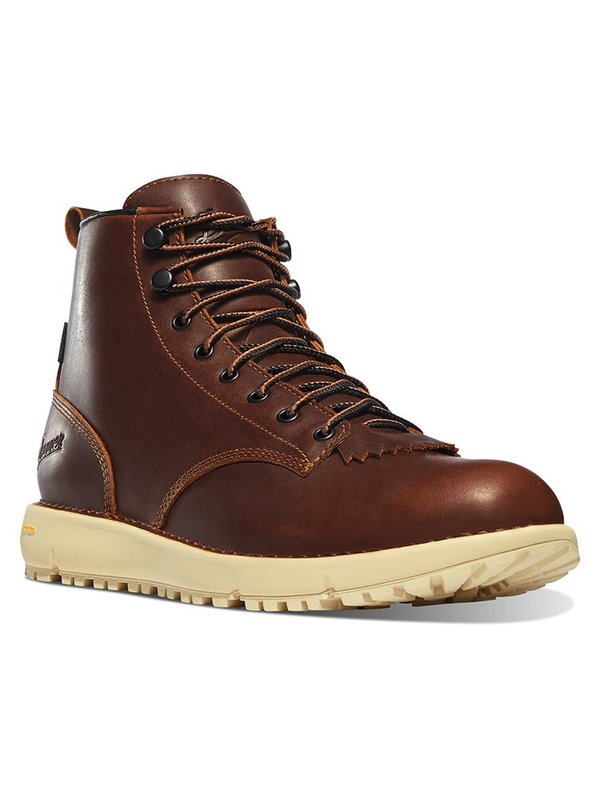 Danner Logger 917 GTX- Monk's Robe