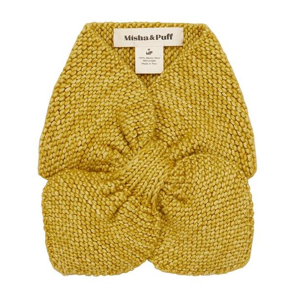 マフラー misha&puff Sledding Hood 2-4y マフラー misha&puff Sledding Hood 2-4y misha&puff Sledding