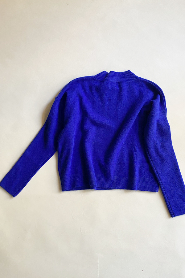 Bellerose Dernie Sweater Bellerose Dernie Sweater