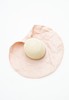 Blanc Nt226 Hat - Pink - Thumbnail 1