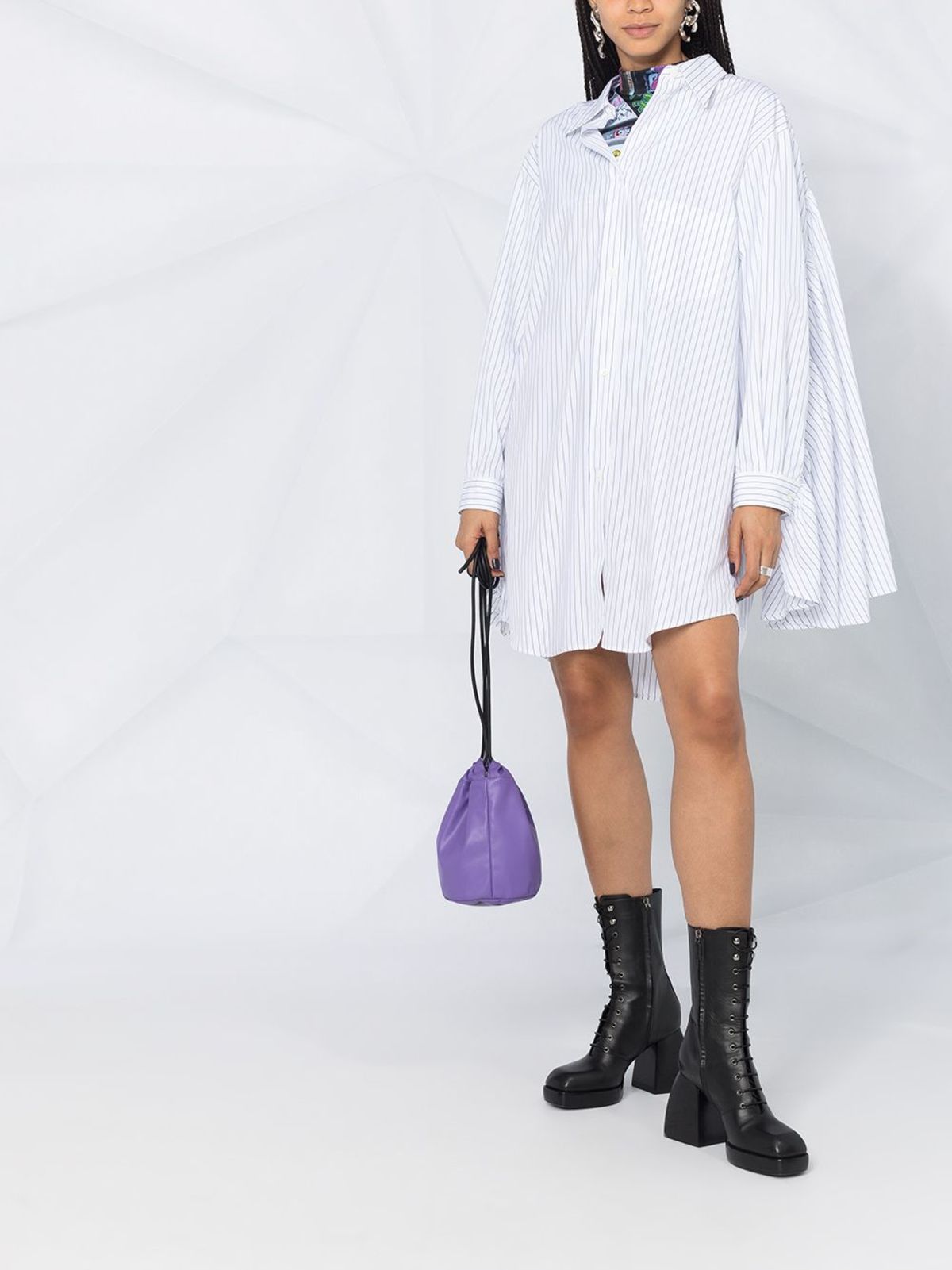 MM6 MAISON MARGIELA Dress - White | Garmentory