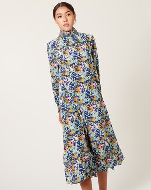 No.6 Reid Dress No.6 Reid Dress