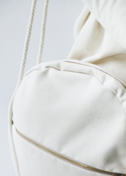 Lotfi Serus Bag in Natural Lotfi Serus Bag in Natural