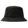 Stussy Stock Bucket Hat - Black - Thumbnail 2