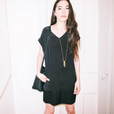 Amanda Moss No.003 Dress Amanda Moss No.003 Dress