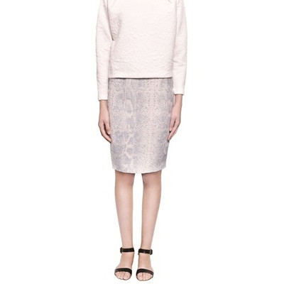 Valerie Dumain Myra Skirt - Pastel Valerie Dumain Myra Skirt - Pastel