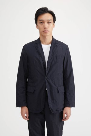 TEATORA PACKABLE SERIES JKT-P - DEEP NAVY | Garmentory