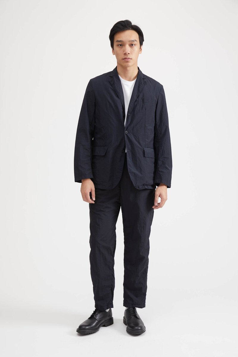 TEATORA PACKABLE SERIES JKT-P - DEEP NAVY | Garmentory