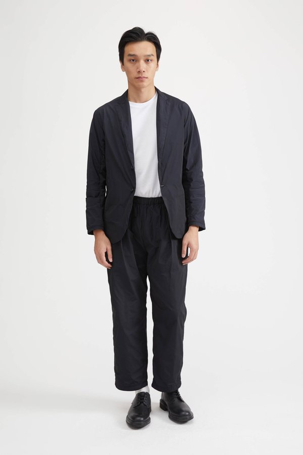 TEATORA TIME MODULE SERIES EASY JKT-TM - NAVY | Garmentory