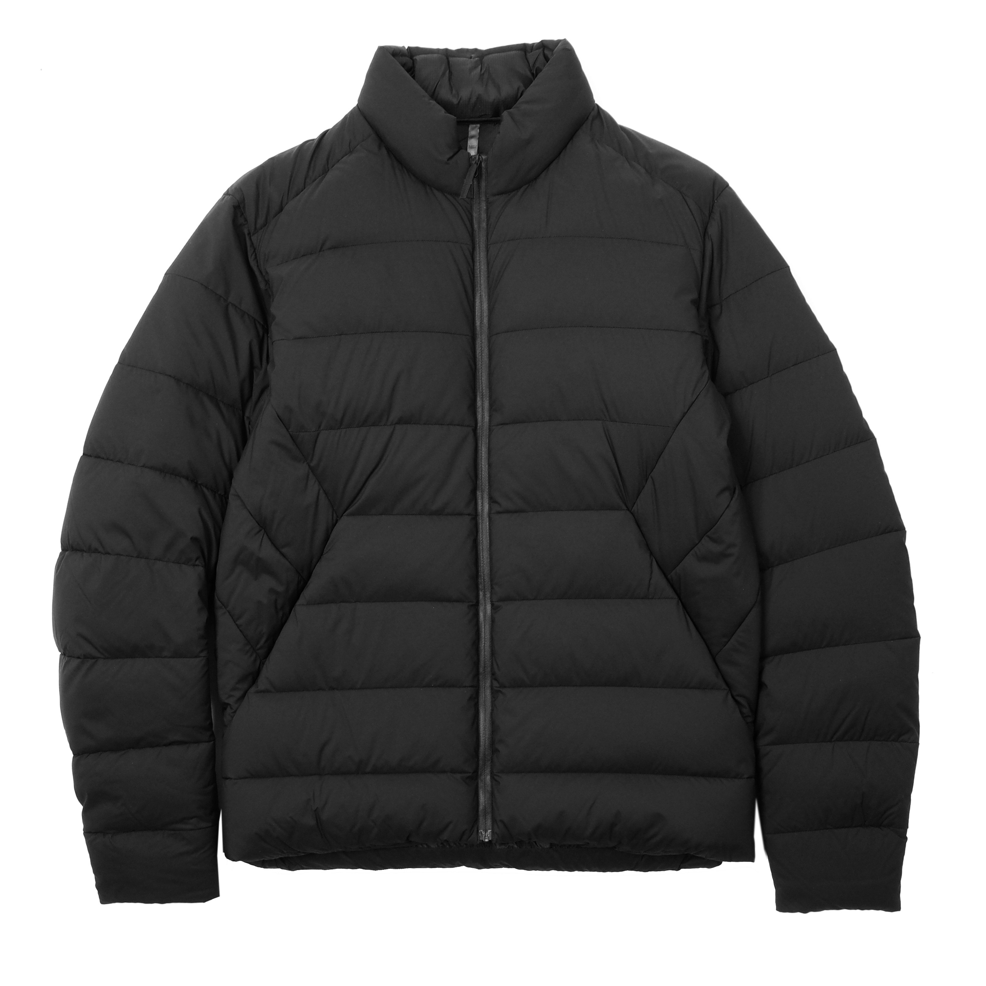 VEILANCE CONDUIT AR JACKET BLACK Garmentory