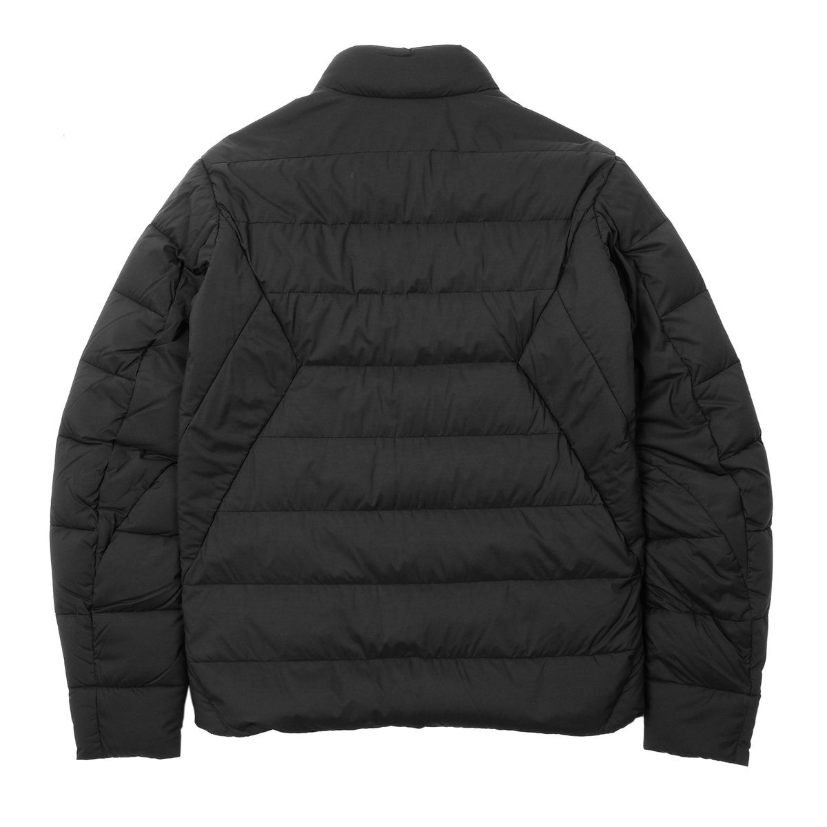 VEILANCE CONDUIT AR JACKET BLACK Garmentory