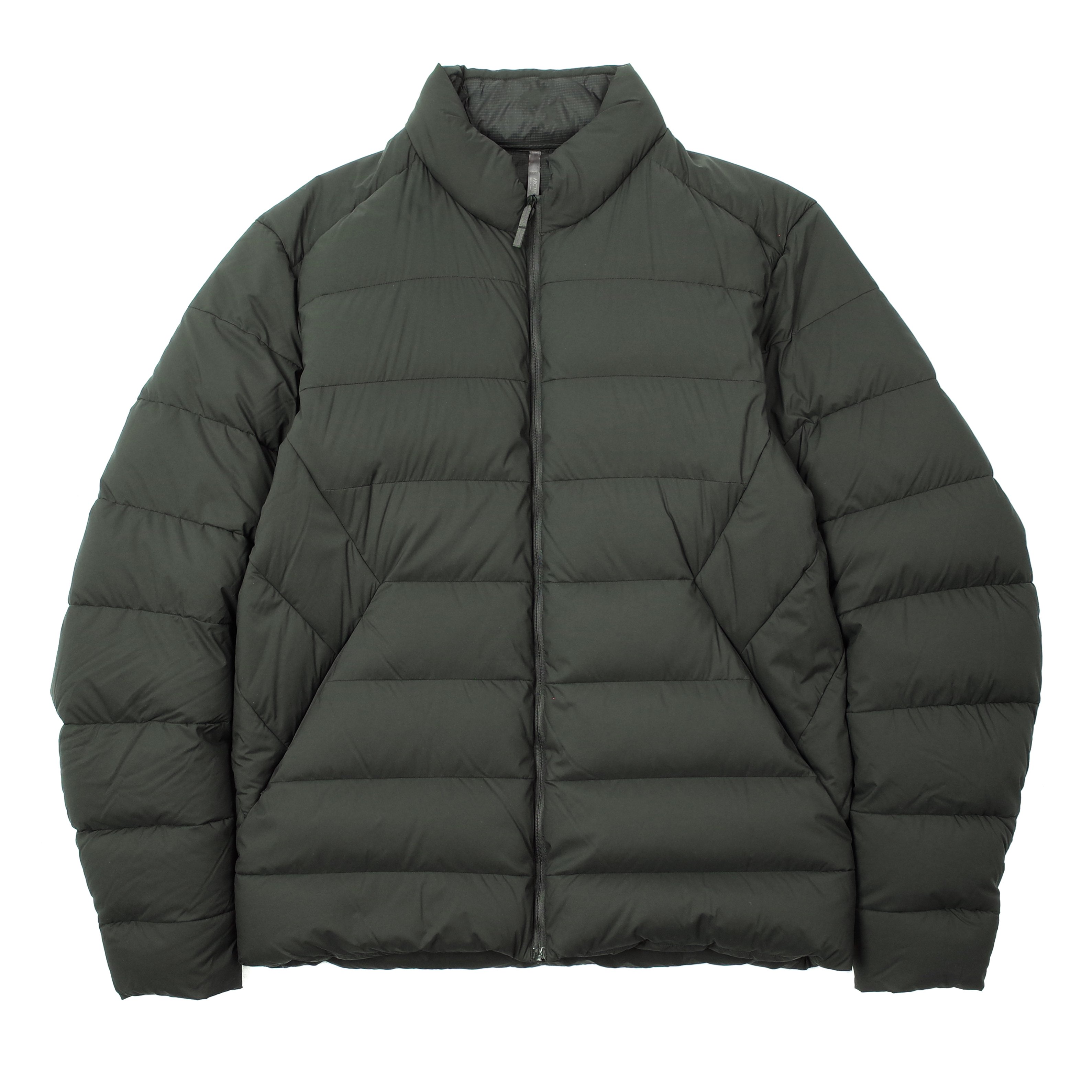 VEILANCE CONDUIT AR JACKET SOOT Garmentory