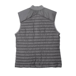 VEILANCE CONDUIT LT VEST - ASH | Garmentory